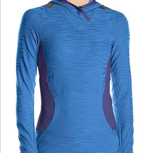 Pearl Izumi flash hoody small